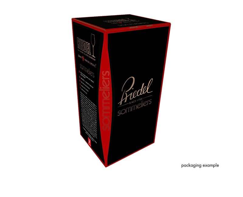 Riedel Sommeliers Bordeaux Grand Cru - Image 4